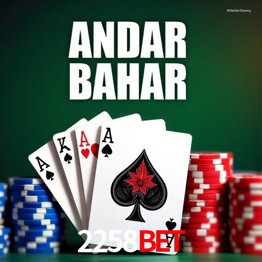 Inovações de Jogos na 2258bet: O Futuro das Experiências Interativas