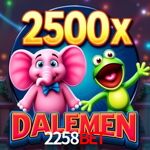 Inovações de Jogos na 2258bet: O Futuro das Experiências Interativas