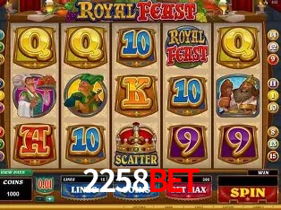 Descubra a Essência do 2258bet: Nossa História e Compromissos